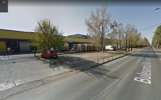 HALA DE INCHIRIAT 1500 MP METALURGIEI SECTOR 4