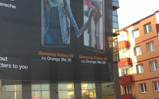 Cladire birouri Brasov de vanzare