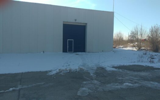 HALA DE INCHIRIAT 860 MP CENTURA INTERSECTIE CU SPLAI