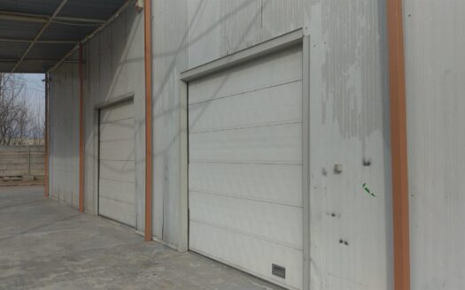 Hala de inchiriat Popesti Leordeni 2165 mp