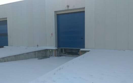 HALA DE INCHIRIAT 860 MP CENTURA INTERSECTIE CU SPLAI