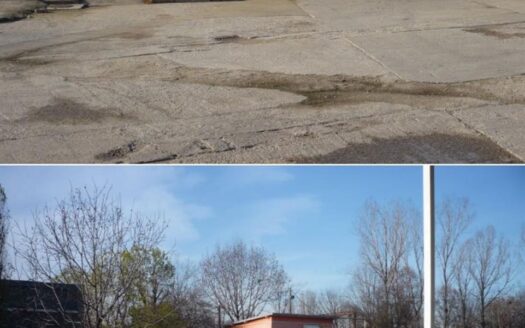 Hala de inchiriat Popesti Leordeni 2165 mp