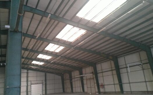 Hala de inchiriat Popesti Leordeni 2165 mp