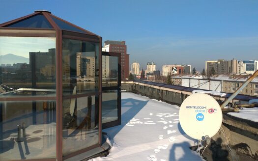 Cladire birouri Brasov de vanzare