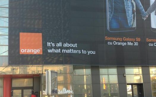 Cladire birouri Brasov de vanzare