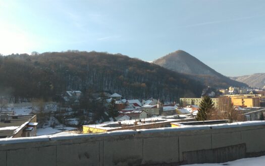 Cladire birouri Brasov de vanzare