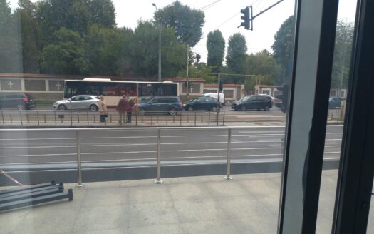 Spatiu Comercial Bucuresti Sector 4. Stradal. Pret Mic/mp. Centru de A