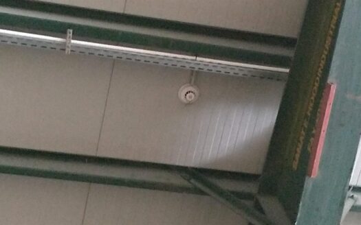 Hala de inchiriat Popesti Leordeni 2165 mp